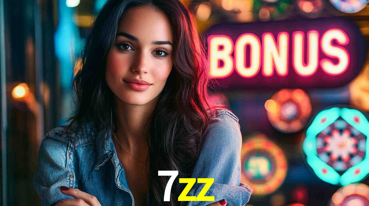 7zz - Cassino Legal e Autorizado Brasil - 7zz.com