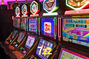 A Emoção da Loteria na 7zz: Uma Chance de Mudança de Vida