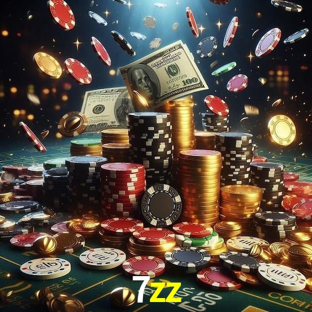 A Emoção da Loteria na 7zz: Uma Chance de Mudança de Vida