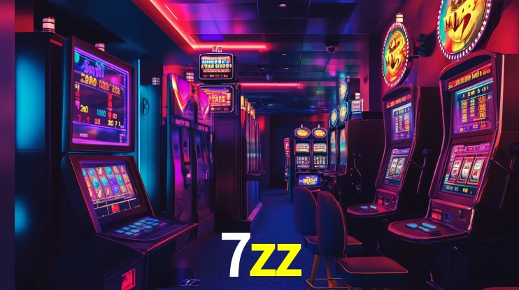 7zz App Interface