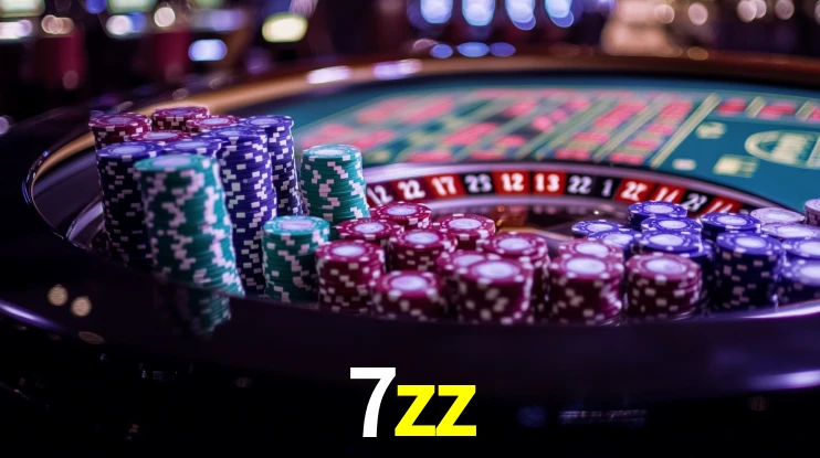 Live Casino 7zz
