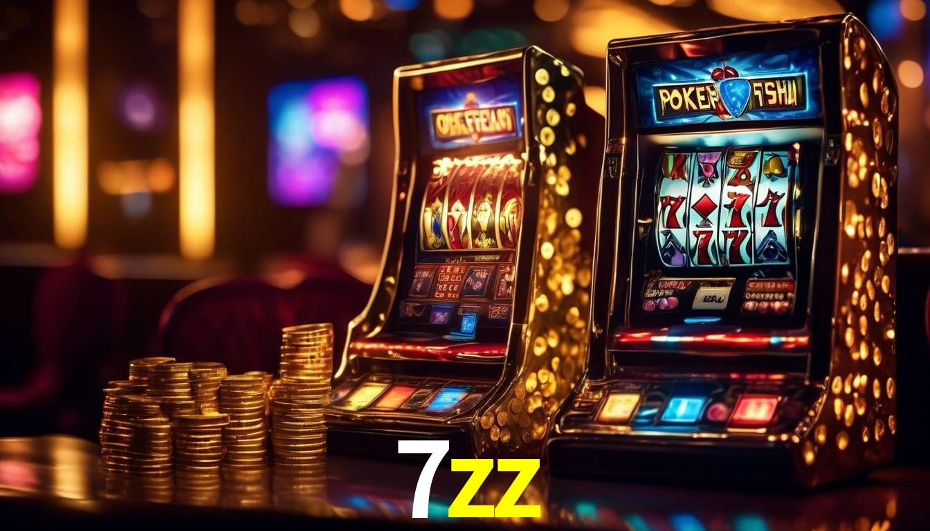 Descubra o Programa VIP da 7zz: Vantagens Exclusivas para Jogadores