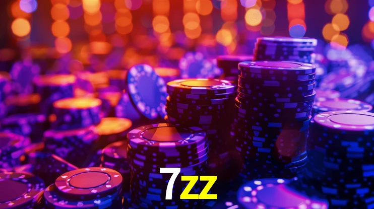 7zz: A Experiência de Casino com Jogos de Mesa ao Vivo