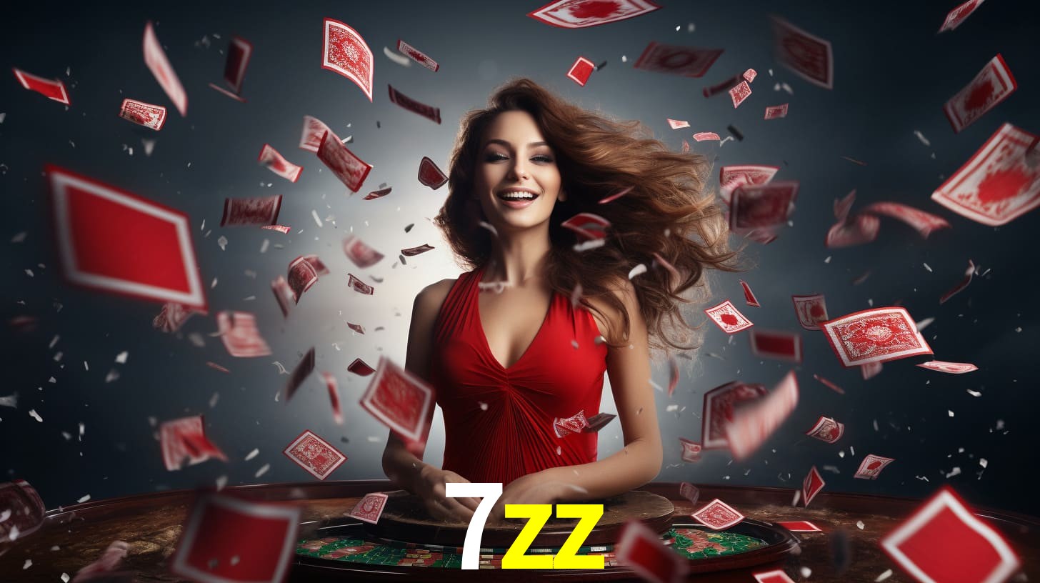 Blackjack Table 7zz