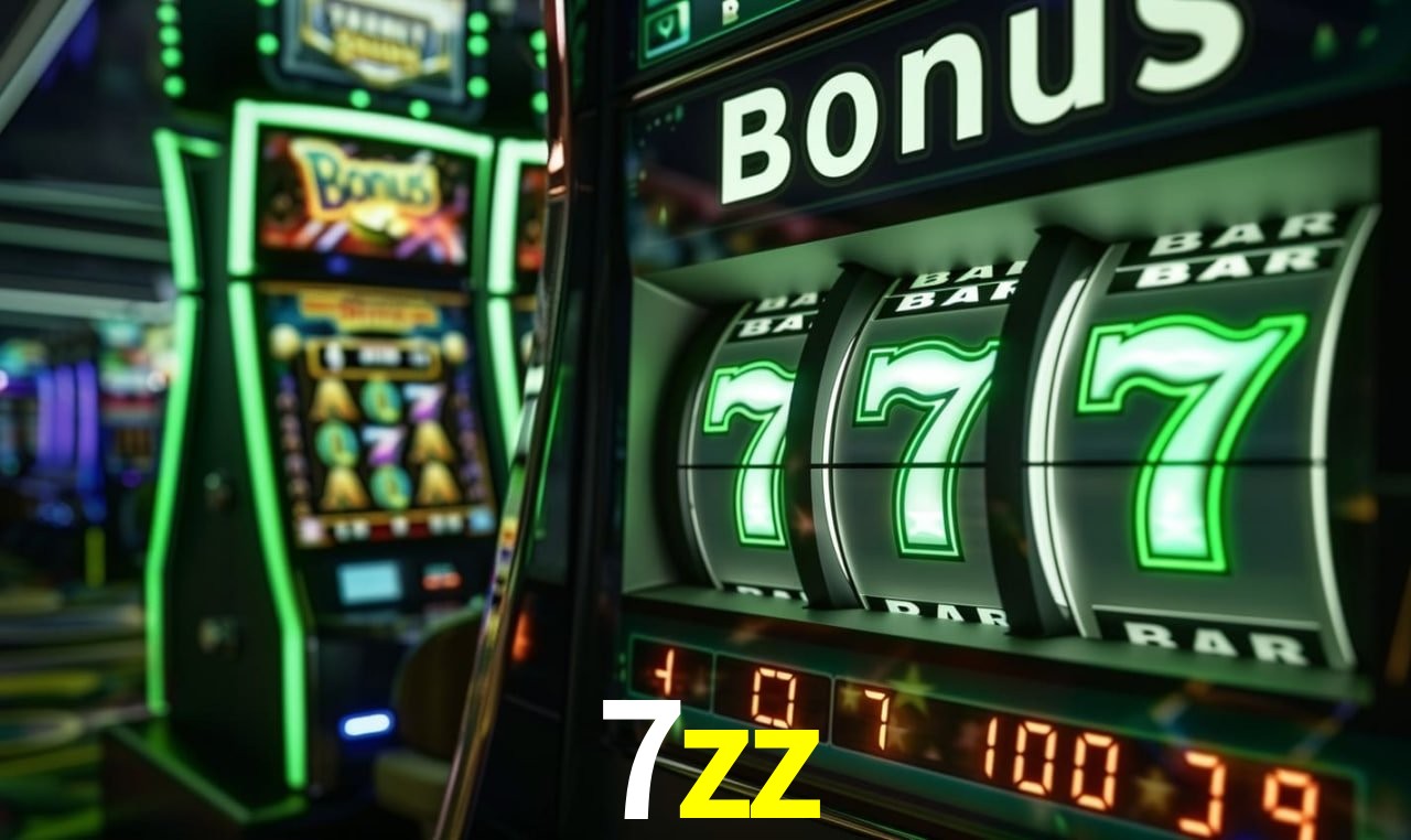 Slot Games 7zz