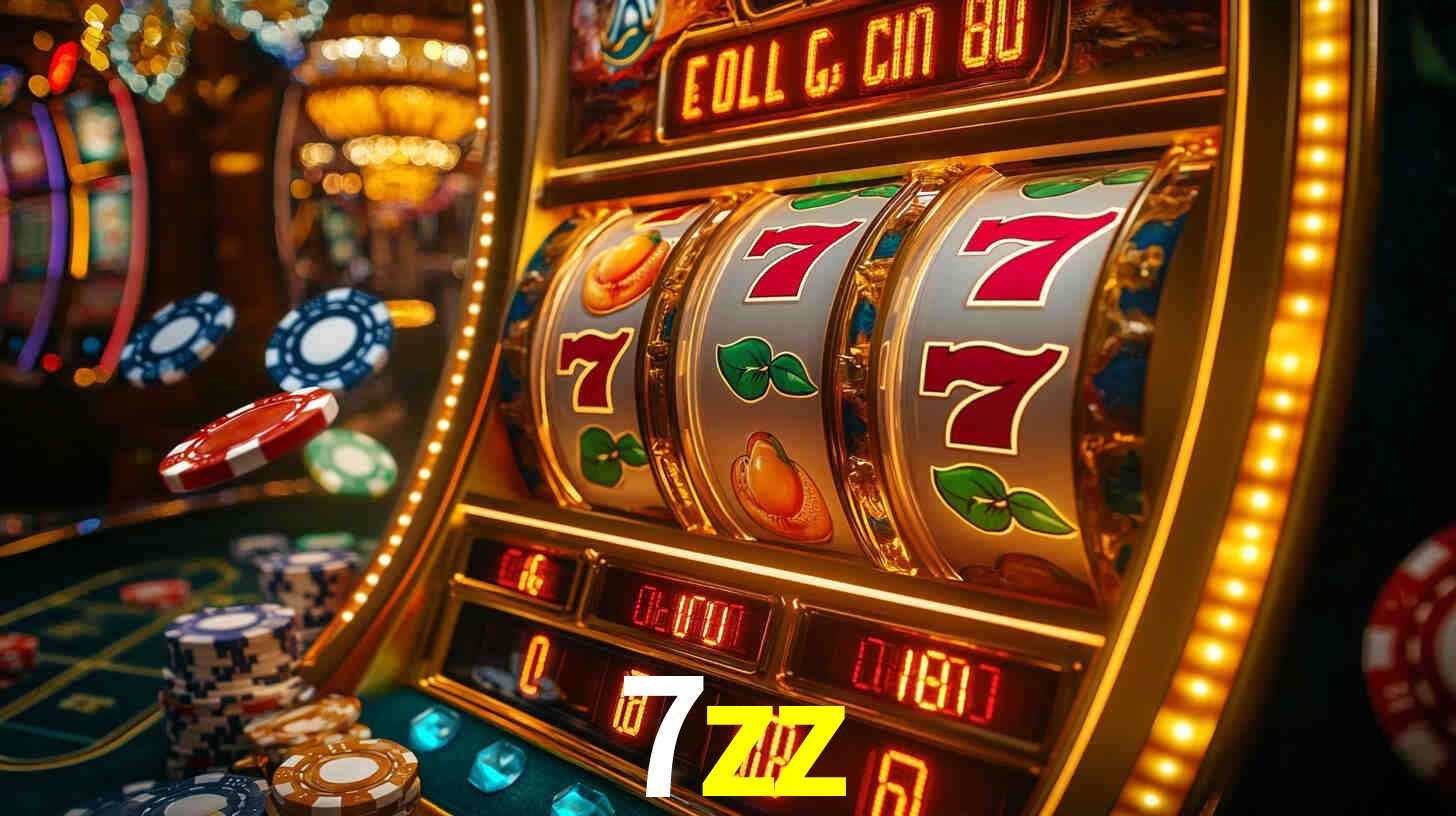 Welcome Bonus 7zz