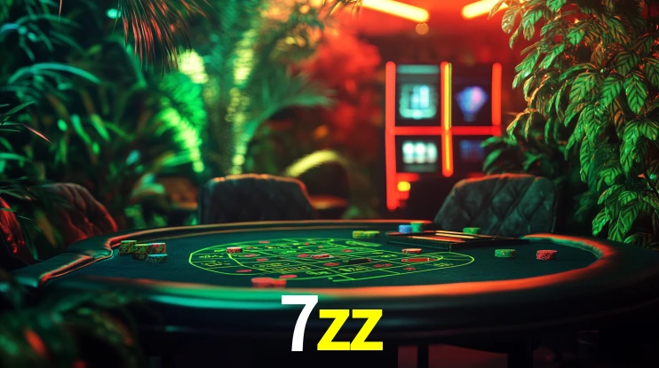 Roulette Table 7zz